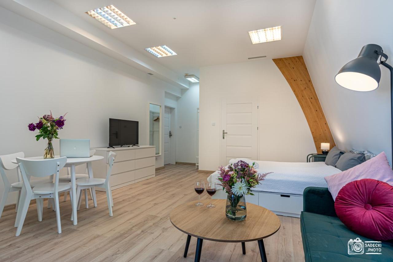 Park Apartment Sopot Exterior photo